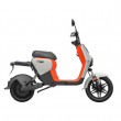 Електроскутер Segway Ninebot B110S, Orange/Light Grey
